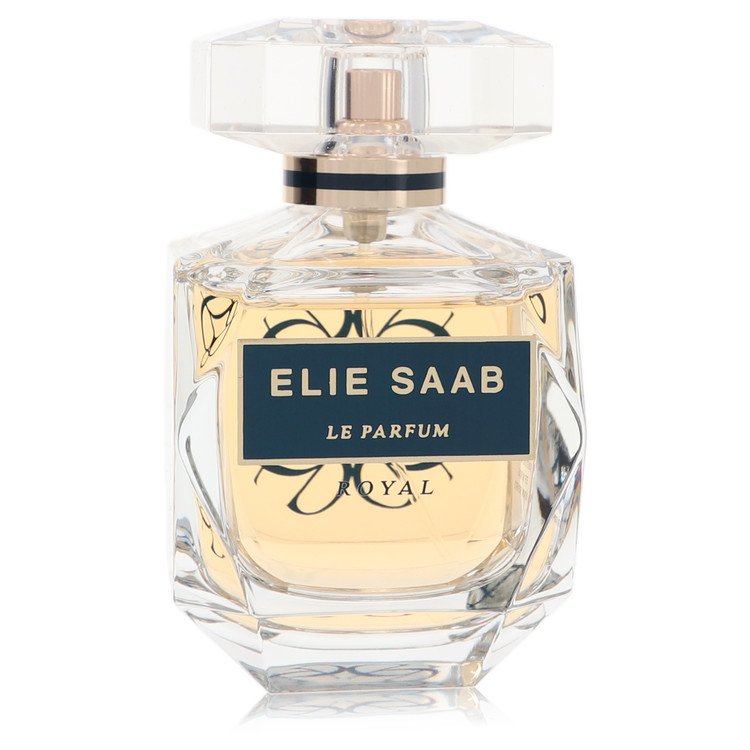 Le Parfum Royal Perfume By Elie Saab 3 Oz Eau De Parfum Spray For Women In Tester