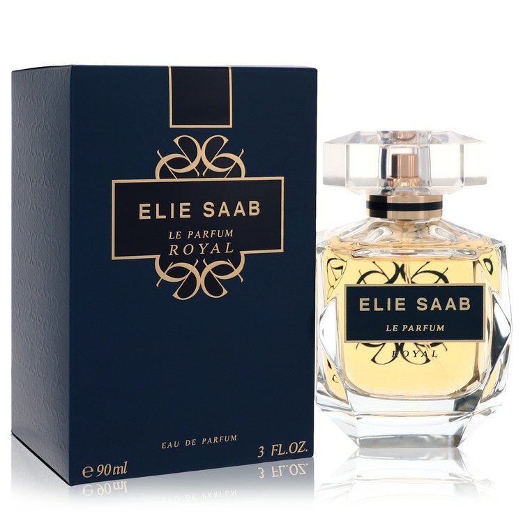 Le Parfum Royal Elie Saab Perfume by Elie Saab Eau De Parfum Spray 3 oz for Women - Authentic Fragrance - Discount Women Perfume or Cologne Fragrance