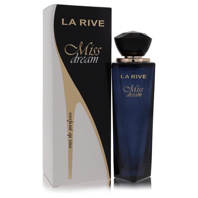 La Rive Miss Dream Perfume by La Rive Eau De Parfum Spray 3.3 oz for Women - Authentic Fragrance - Discount Women Perfume or Cologne Fragrance