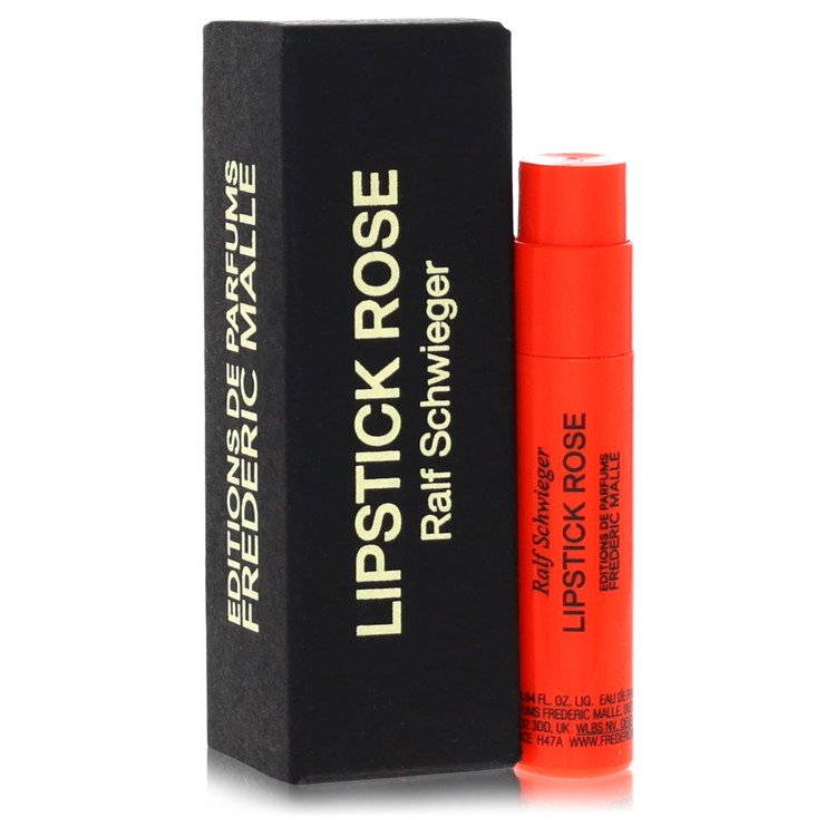 Lipstick by Frederic Malle .04 oz oz Vial (sample) .04 Oz Spray for Women - Perfumes4All