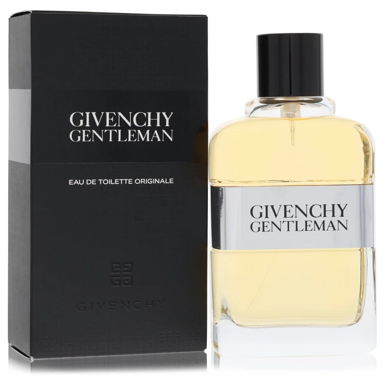 Gentleman Orignale by Givenchy 3.3 oz Eau De Toilette Spray for Men - Perfumes4All