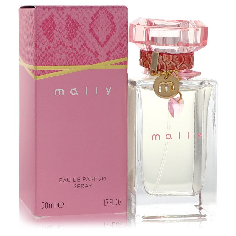 Mally Perfume by Mally Eau De Parfum Spray 1.7 oz for Women - Authentic Fragrance - Discount Women Perfume or Cologne Fragrance