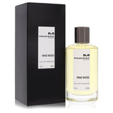 Wind Wood By Mancera 4 oz Eau De Parfum Spray for Men