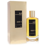 Aoud S By Mancera 4 oz Eau De Parfum Spray for Women