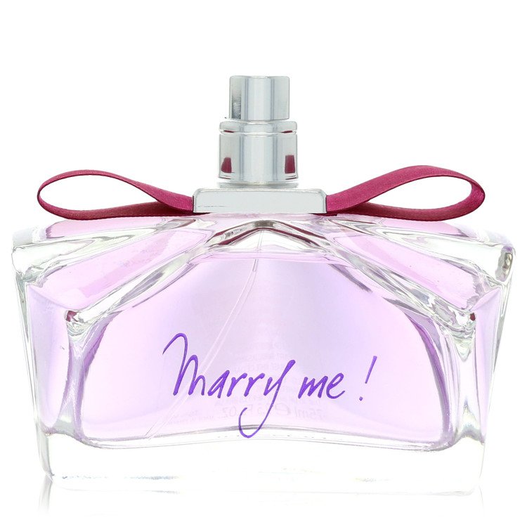 Marry Me By by Lanvin 2.5 oz oz Eau De Parfum Spray for Women - Perfumes4All