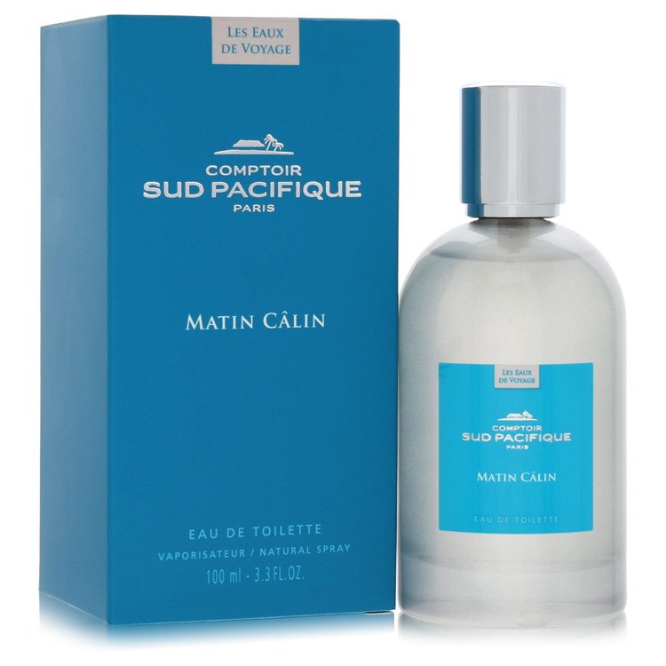 Matin by Comptoir Sud Pacifique 3.3 oz oz Eau De Toilette Spray for Women - Perfumes4All