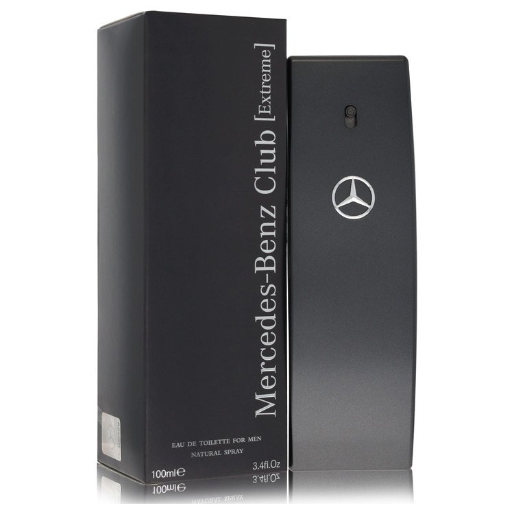 Club Extreme by Mercedes Benz 3.4 oz oz Eau De Toilette Spray for Men - Perfumes4All