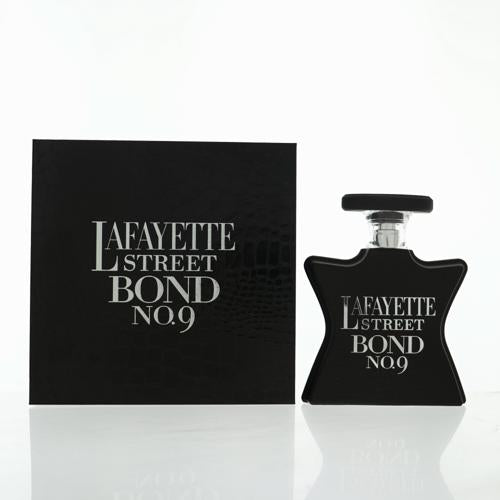 Lafayette Street Cologne By Bond No. 9 3.3 Oz Eau De Parfum Spray For Men In Box