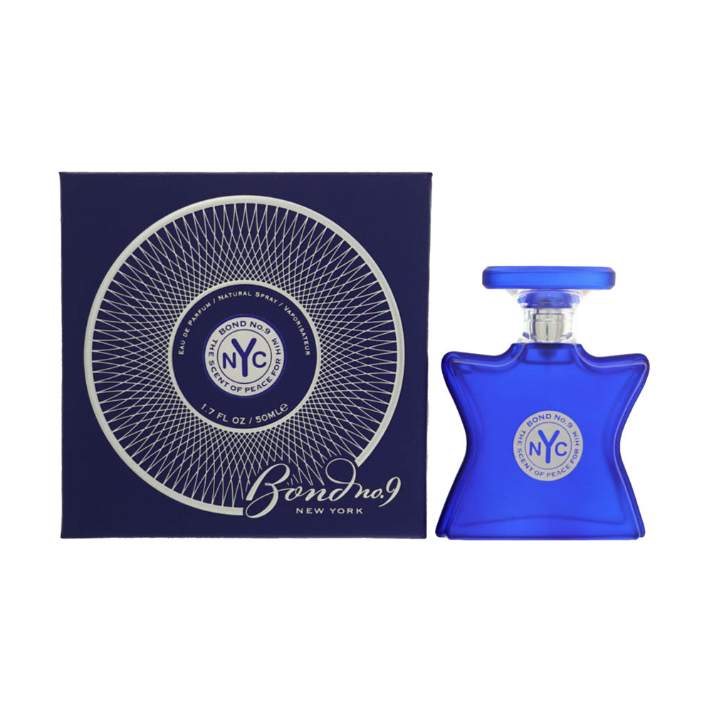 The Scent Of Peace by Bond No. 9 1.7 oz Eau De Parfum Spray for Men - Perfumes4All