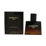 Hero Elixir by Burberry 2 oz Eau De Parfum Spray for Men