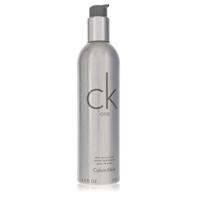 Ck One Body Lotion Unisex by Calvin Klein 8.5 oz Spray for Unisex - Perfumes4All