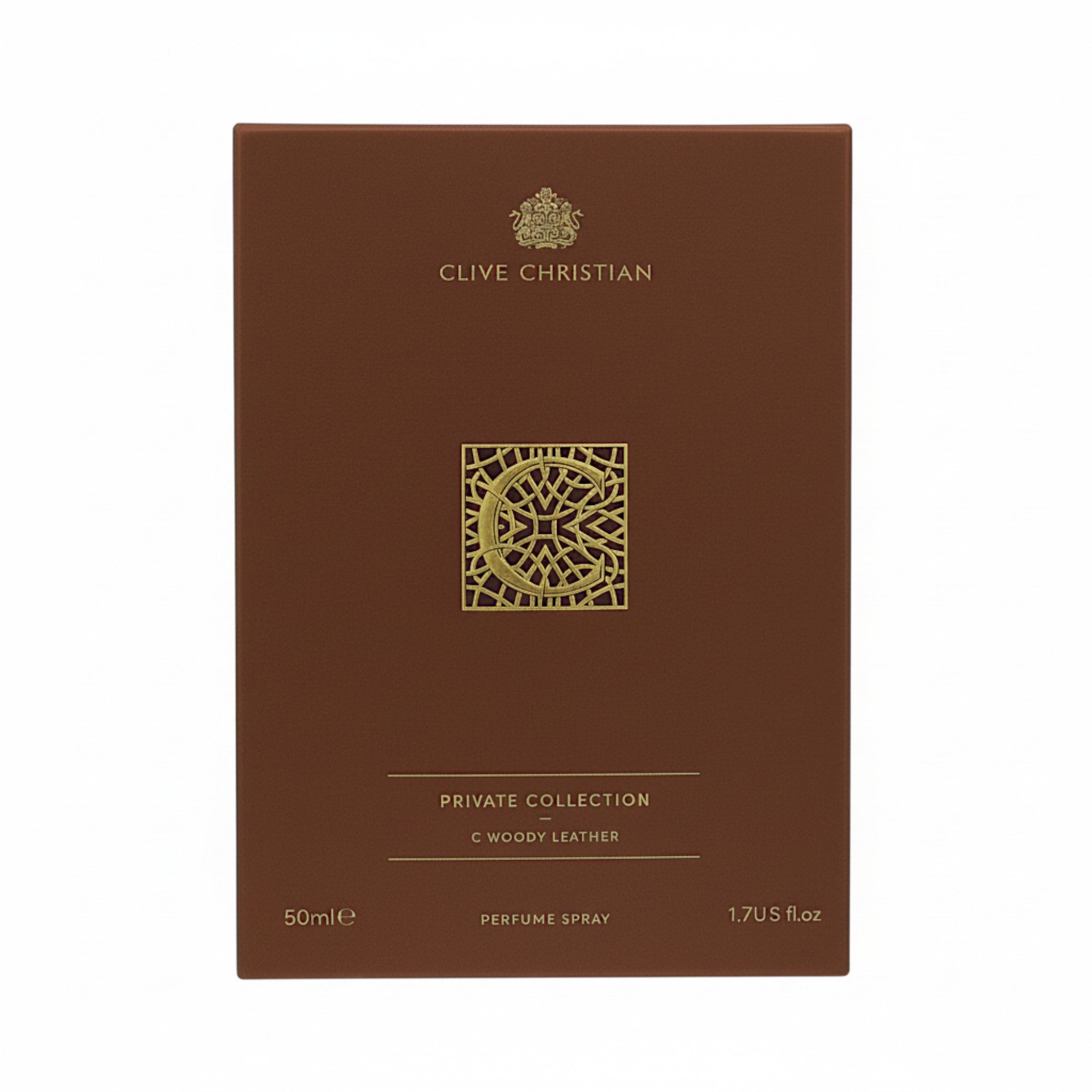 Private Collection C by Clive Christian 1.7 oz Parfum Spray for Men