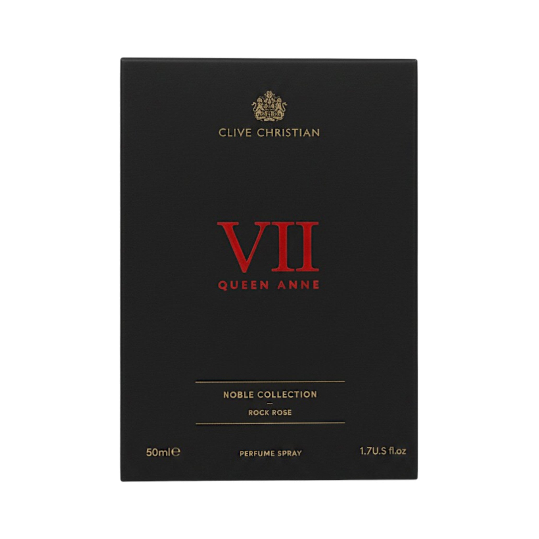Vii Queen Anne by Clive Christian 1.7 oz Eau De Parfum Spray for Men