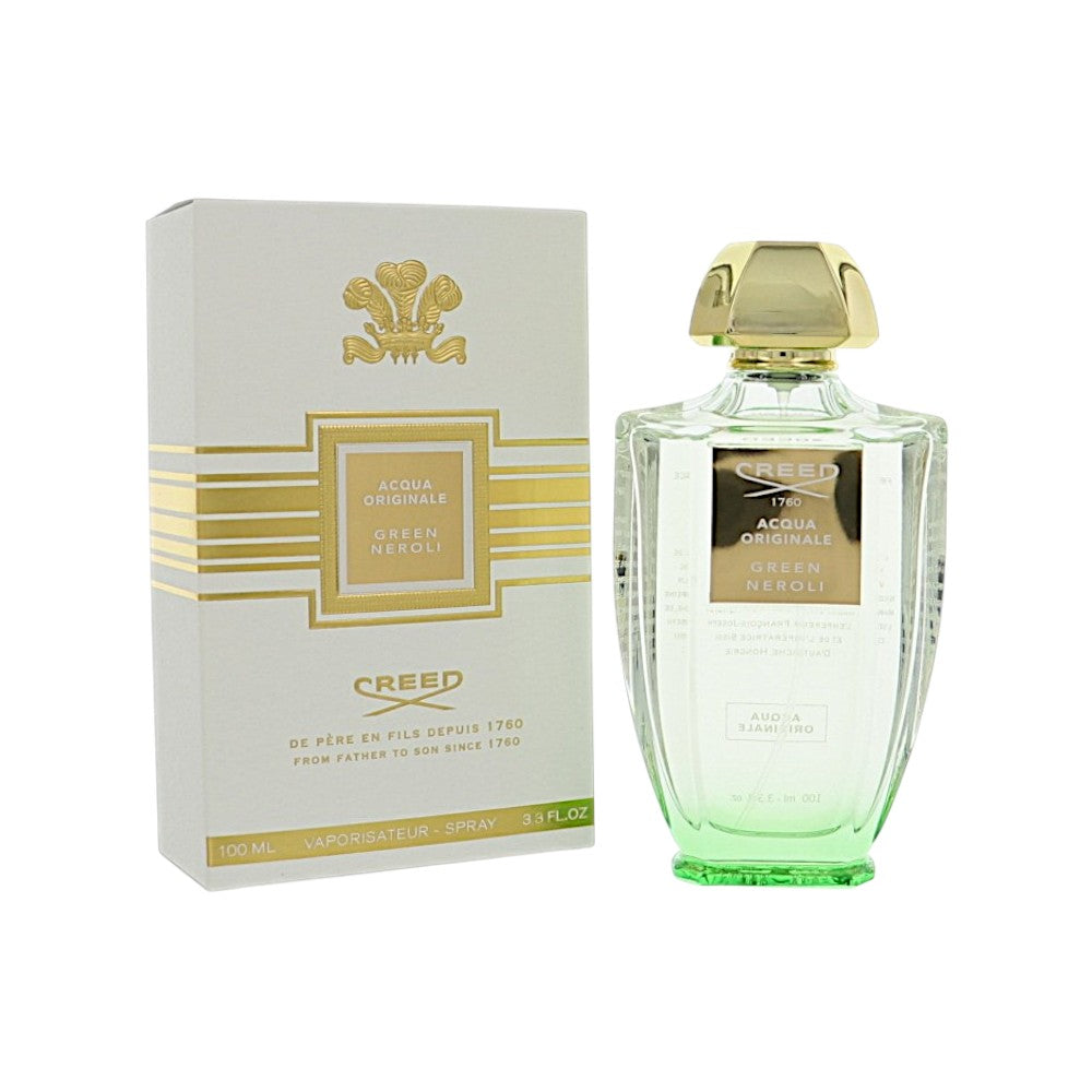 Acqua Originale Green by Creed 3.3 oz Eau De Parfum Spray for Men - Perfumes4All