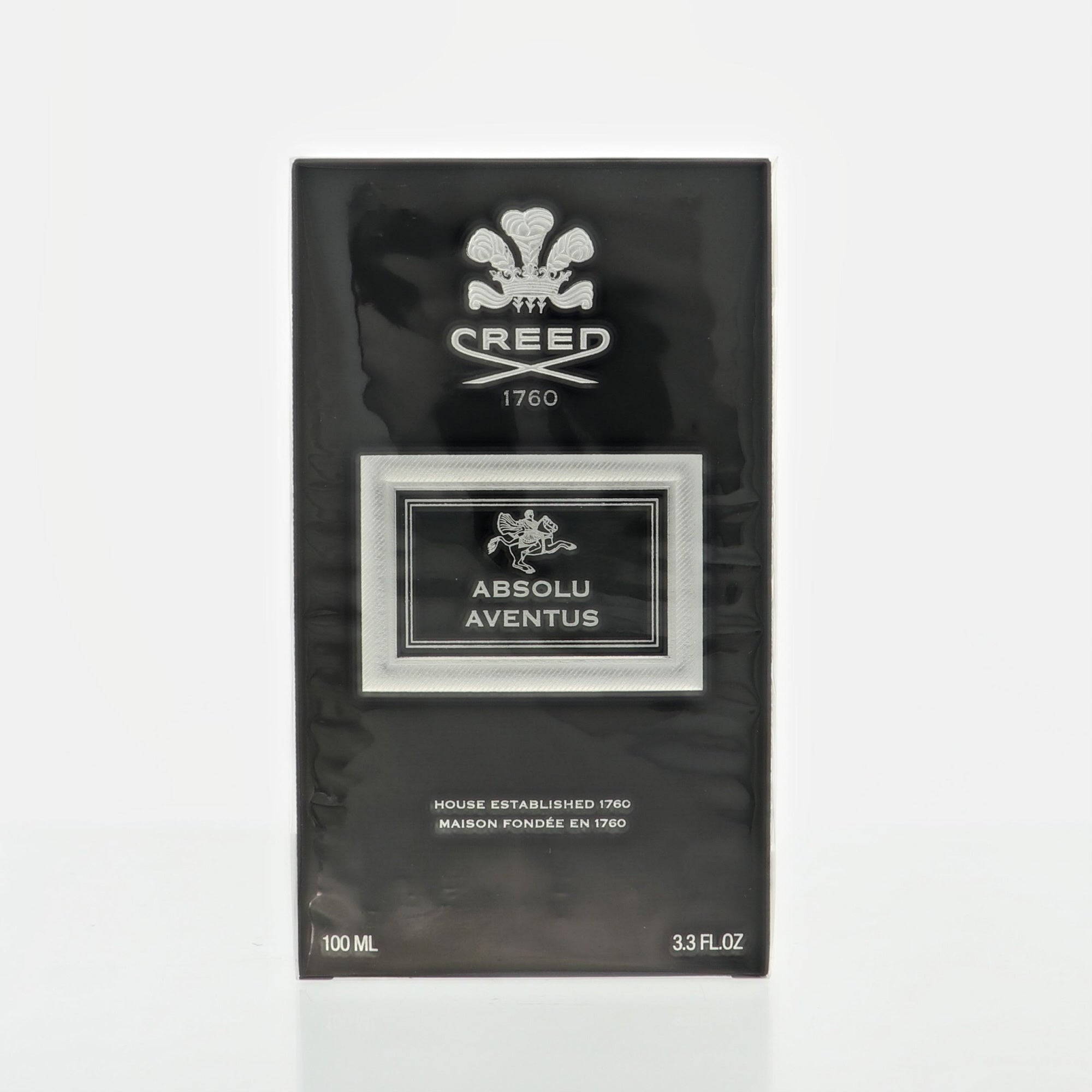 Aventus Absolu Cologne By Creed 3.3 Oz Eau De Parfum Spray For Men In Box