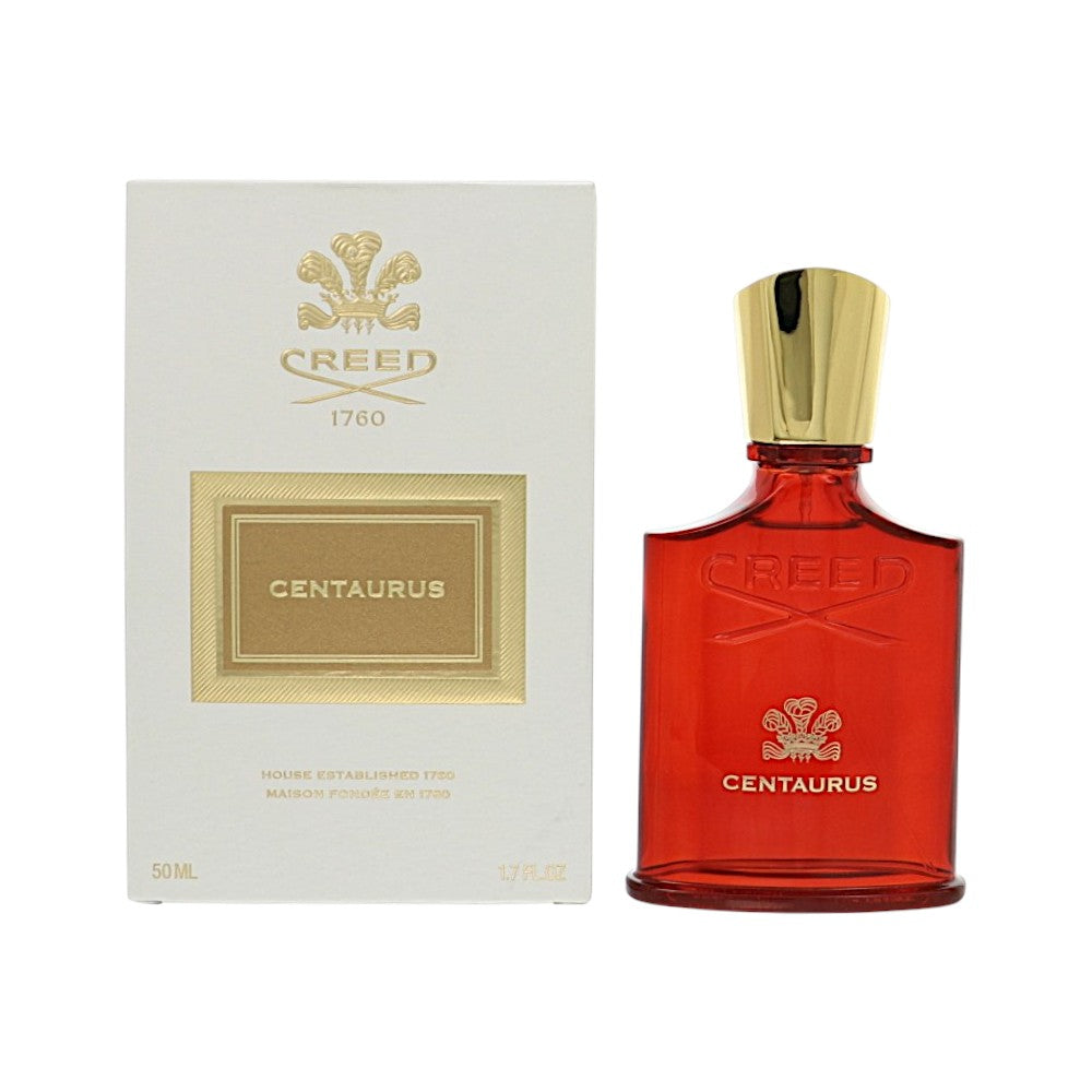 Centaurus by Creed 1.7 oz Eau De Parfum Spray for Men