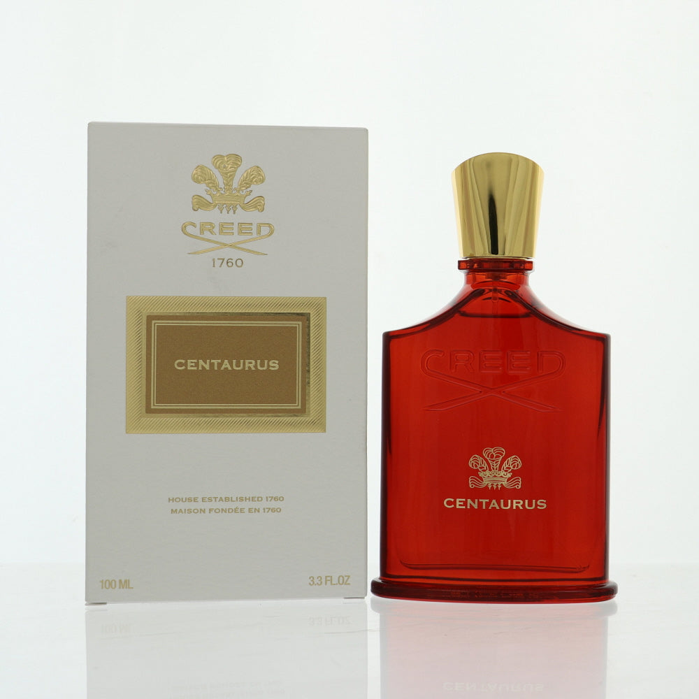 Centaurus Cologne By Creed 3.3 Oz Eau De Parfum Spray For Men In Box