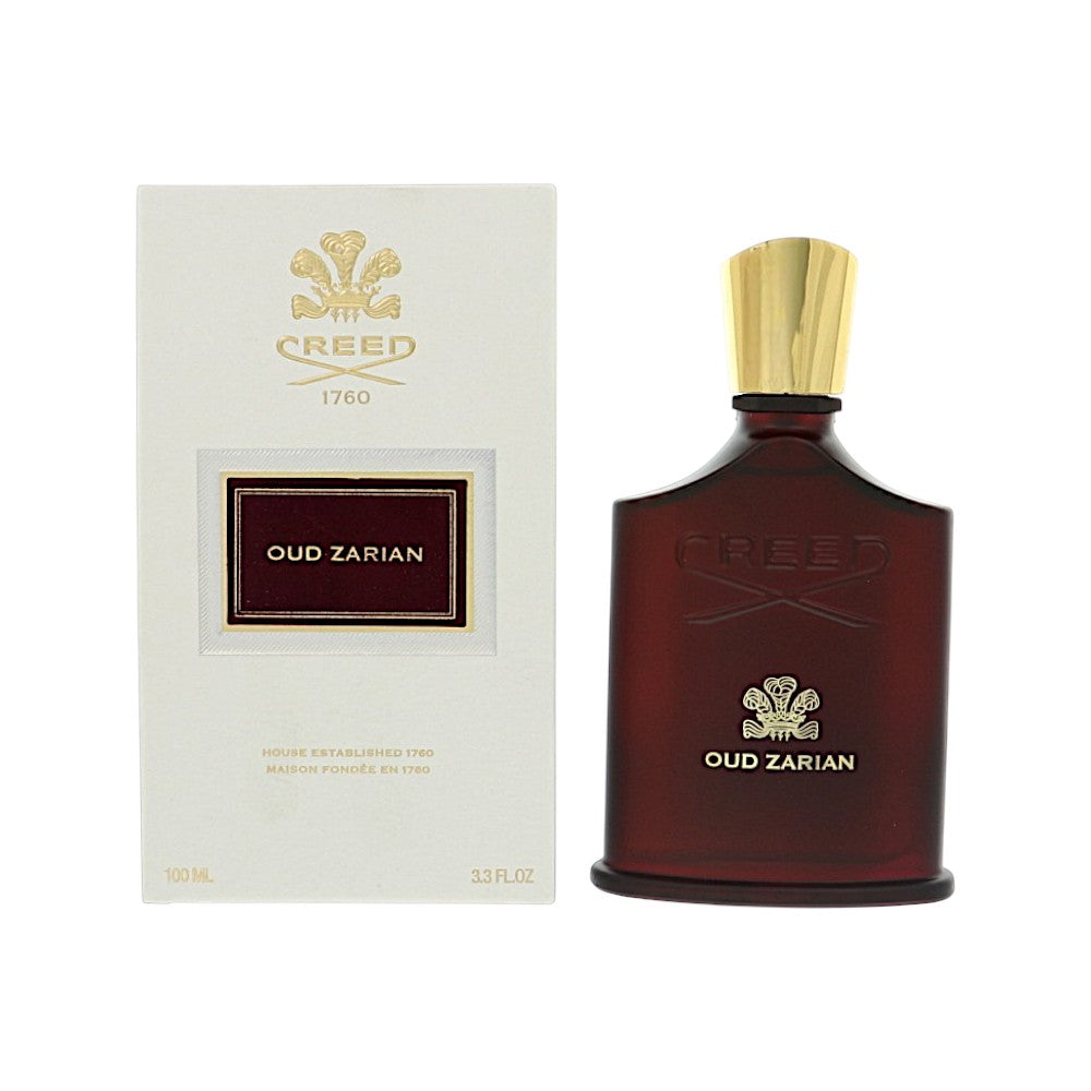 Oud Zarian by Creed 3.3 oz Eau De Parfum Spray for Men - Perfumes4All