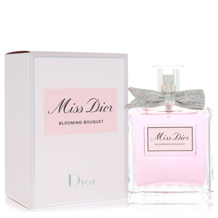 Miss Dior by Christian Dior 5 oz oz Eau De Toilette Spray for Women - Perfumes4All
