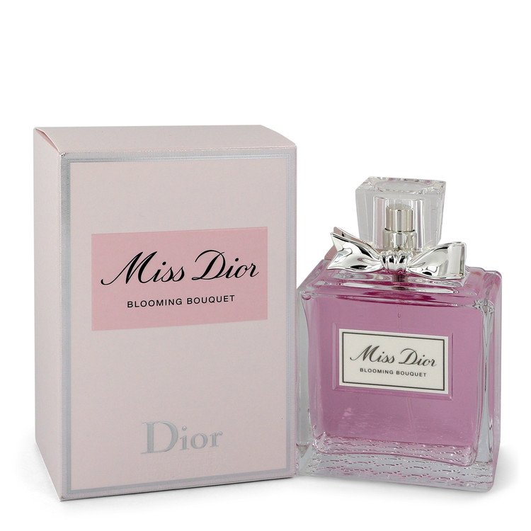 Christian Dior Miss Dior Blooming Bouquet 5.0 Eau De Toilette Spray for Women – Perfumes4All