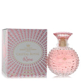 Cristal by Marina De Bourbon 3.4 oz Eau De Parfum Spray for Women
