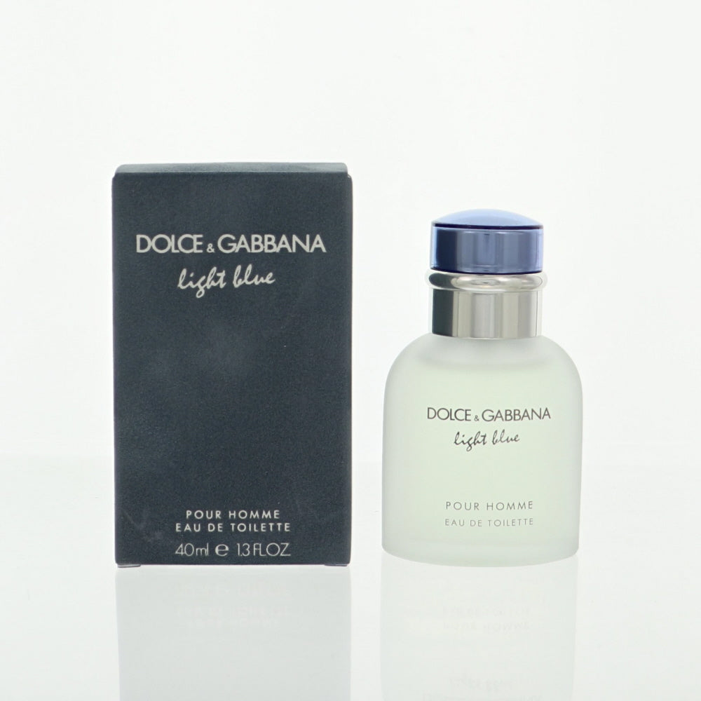 Dolce Gabbana Light Blue M 1.3 oz Spray for Unisex - Perfumes4All