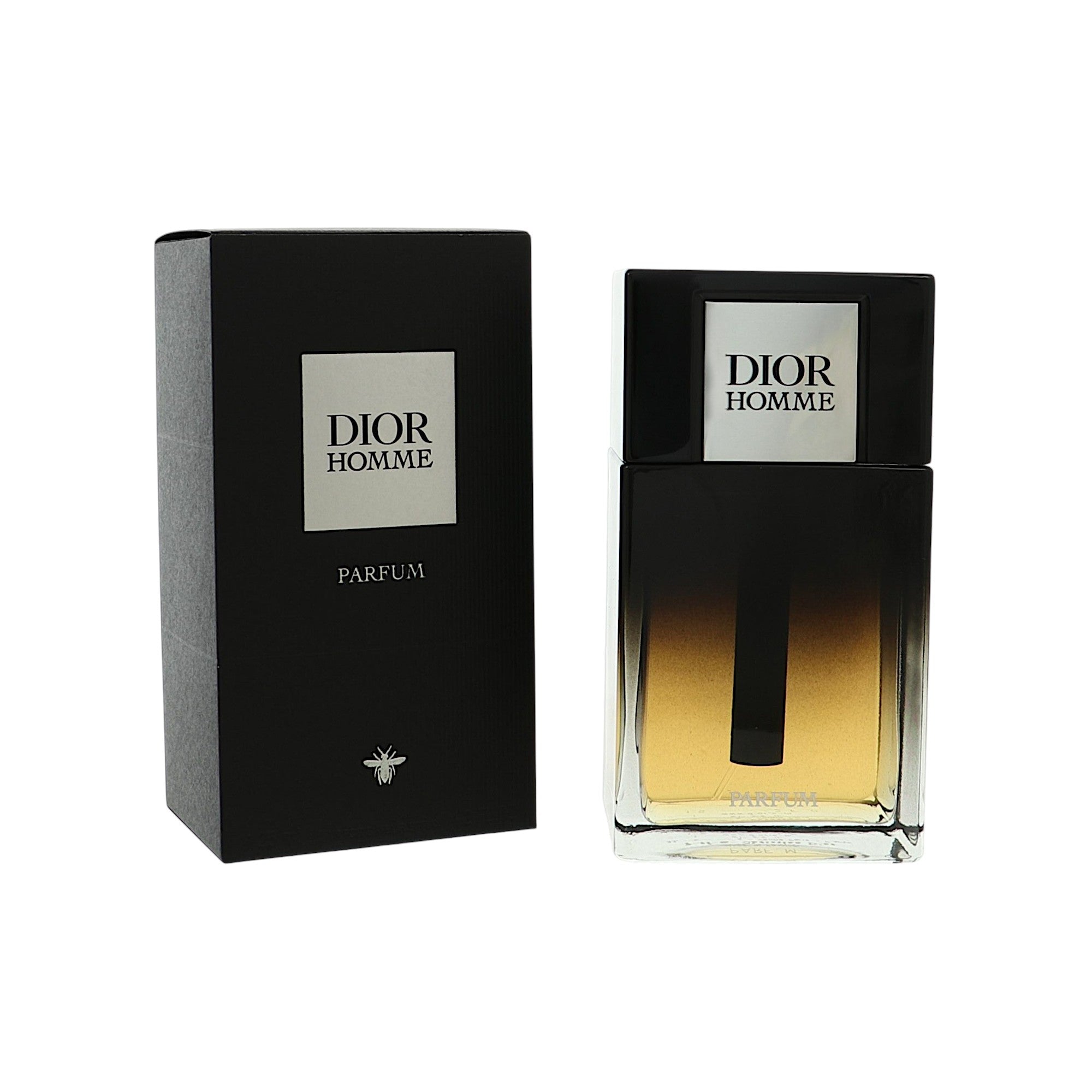 Dior Homme by Christian Dior 4.2 oz Parfum Spray for Men