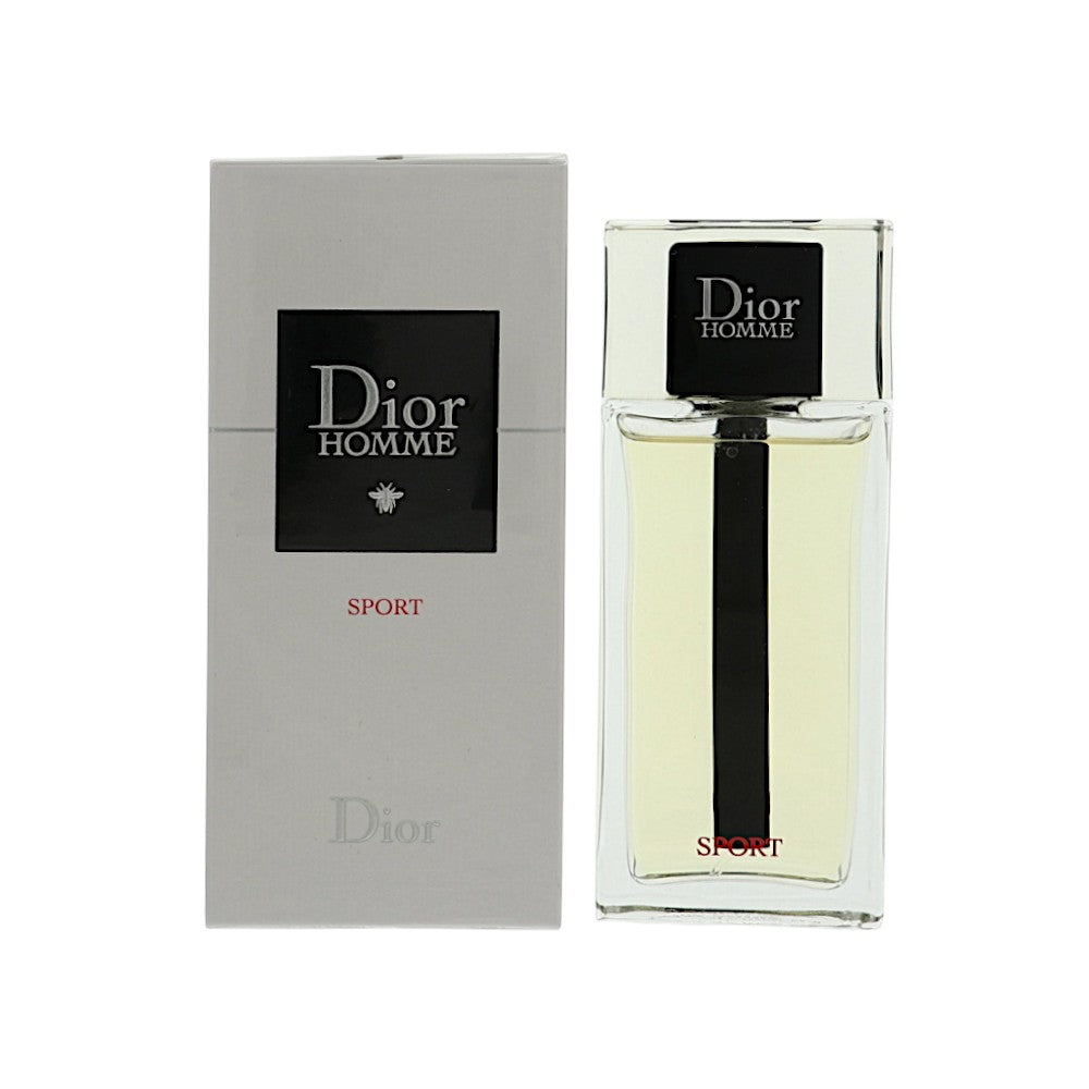 Dior Homme by Christian Dior 2.5 oz Eau De Toilette Spray for Men - Perfumes4All