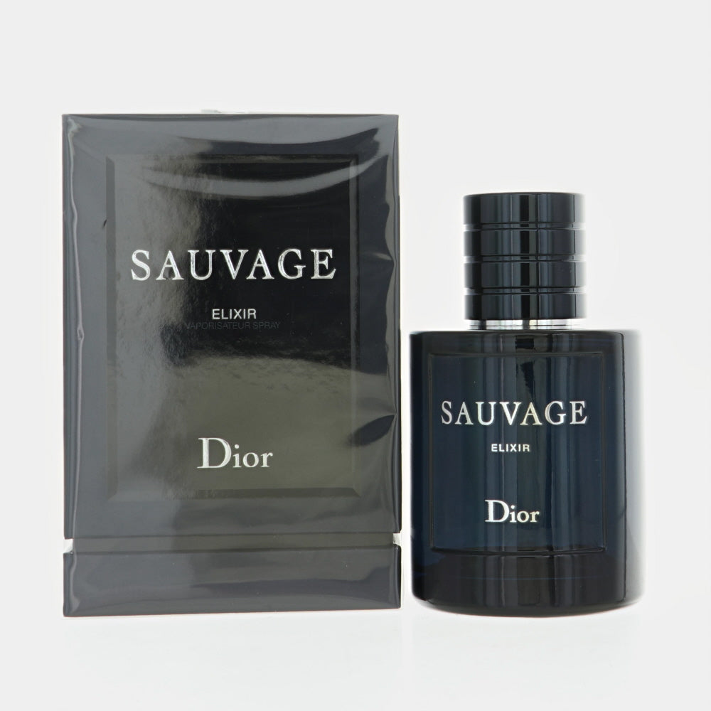 Dior Sauvage Elixir by Christian Dior