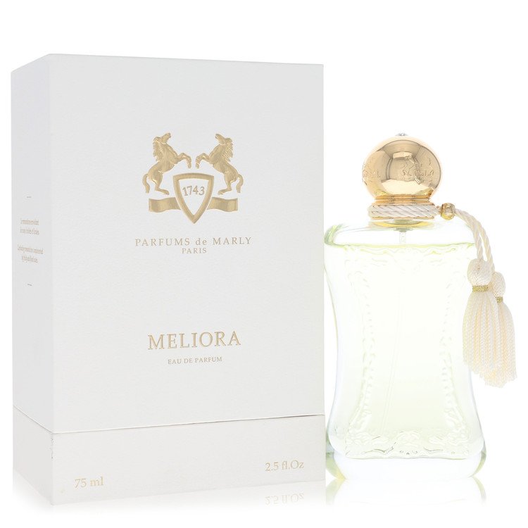 De Marly Meliora 2.5 by Parfums Eau De Parfum Spray for Women - Perfumes4All