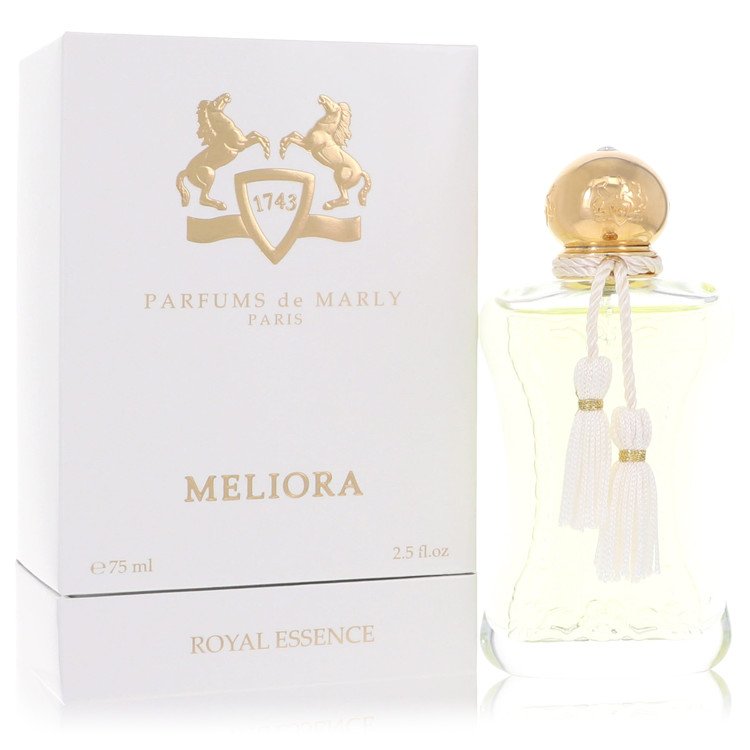 Meliora Perfume for Women 2.5 Oz / 75 Ml