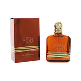 3.3 oz · Parfum Spray