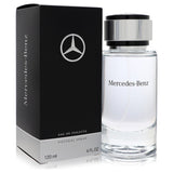 By Mercedes Benz 4 oz Eau De Toilette Spray for Men