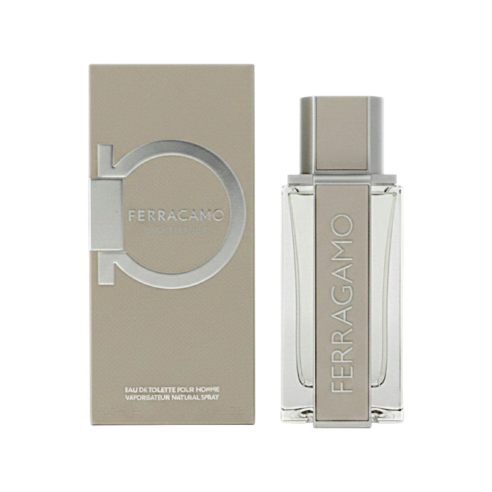 Bright by Salvatore Ferragamo 3.4 oz Eau De Toilette Spray for Men - Perfumes4All