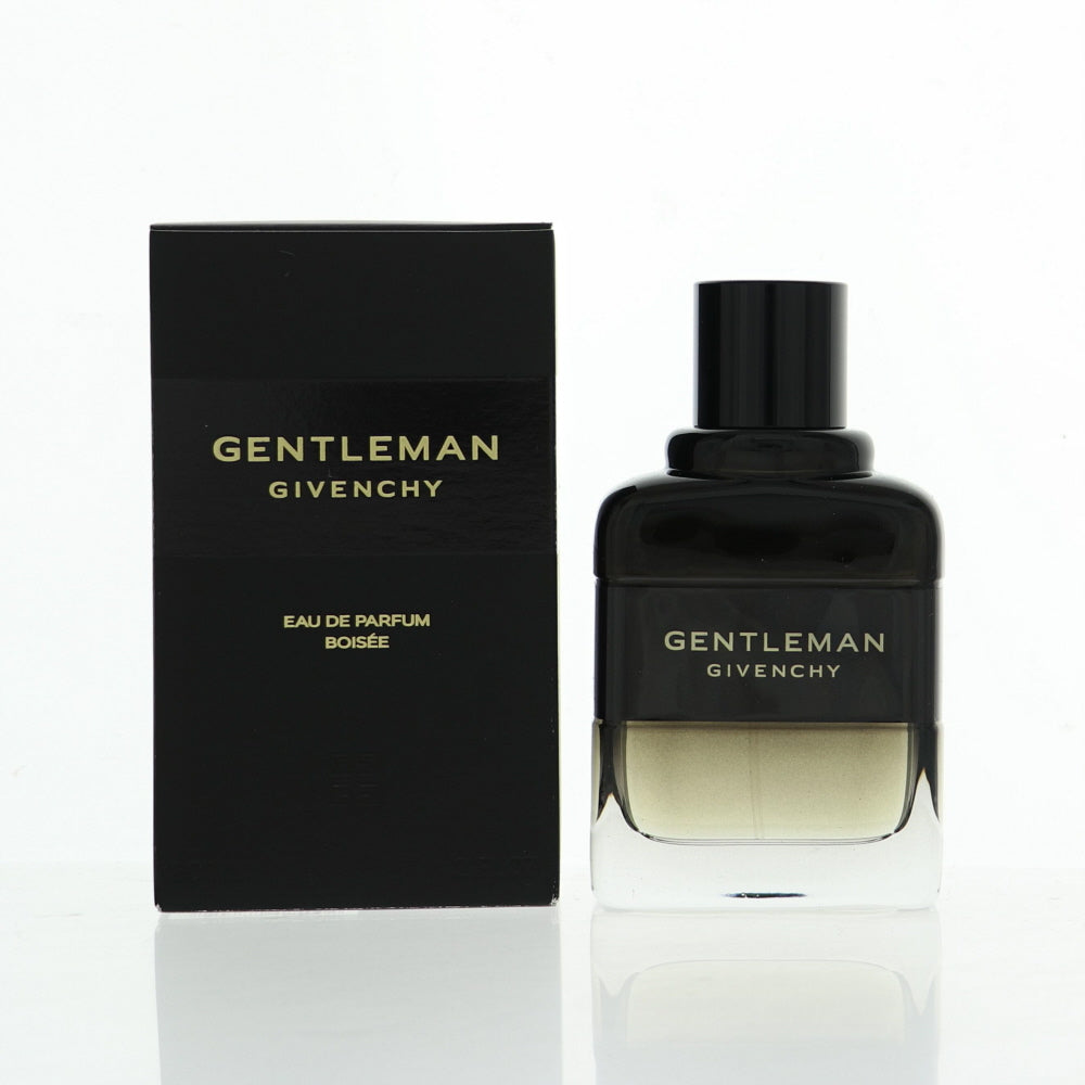 Gentleman Boisee Cologne By Givenchy 2.0 Oz Eau De Parfum Spray For Men In Box