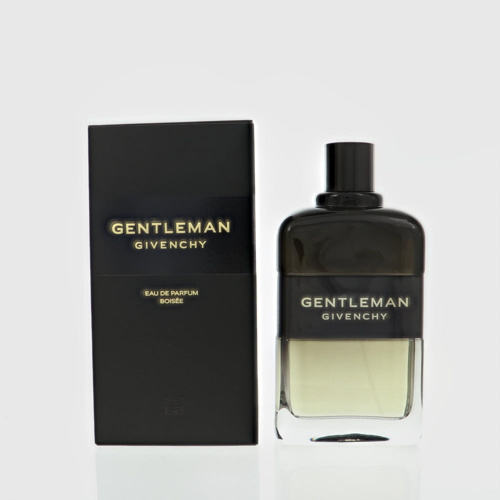 Gentleman Boisee Cologne By Givenchy 6.7 Oz Eau De Parfum Spray For Men In Box