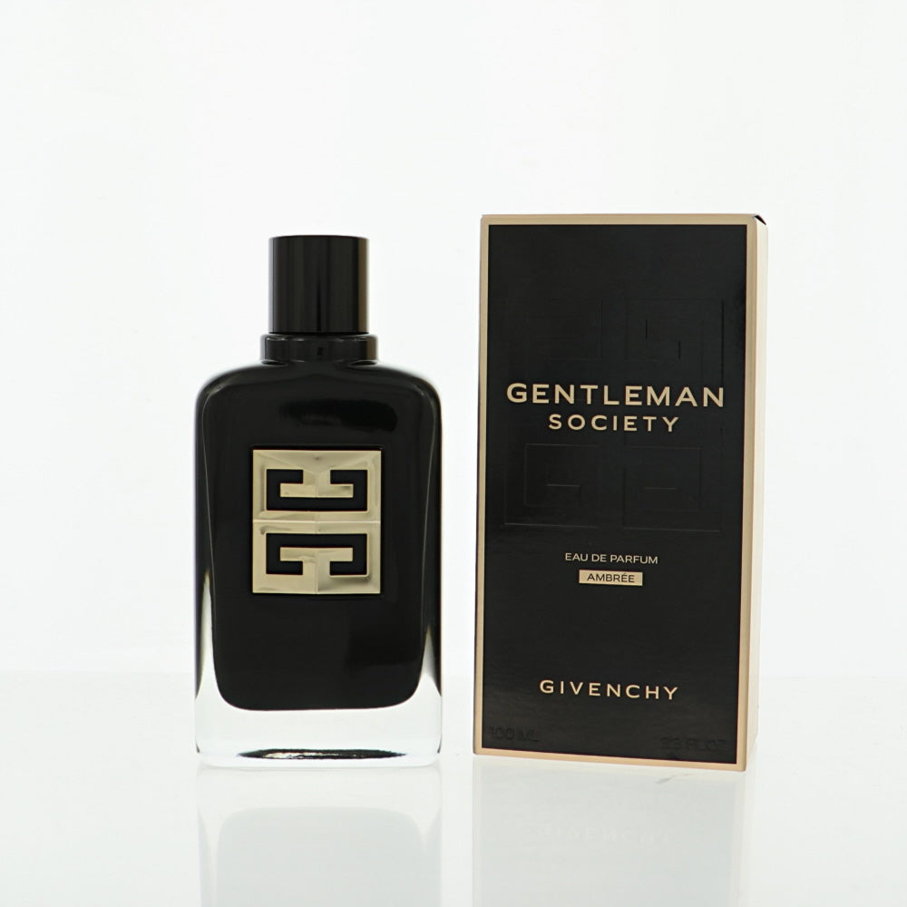 Gentleman Society by Givenchy 3.3 oz Eau De Parfum Spray for Men - Perfumes4All