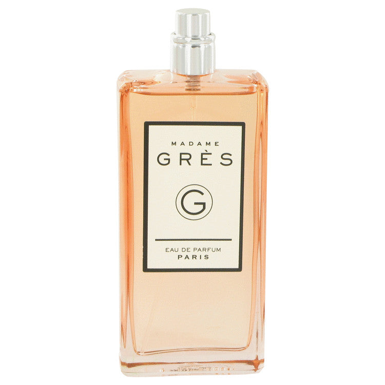 Madame Gres By by Parfums Gres 3.4 oz oz Eau De Parfum Spray for Women