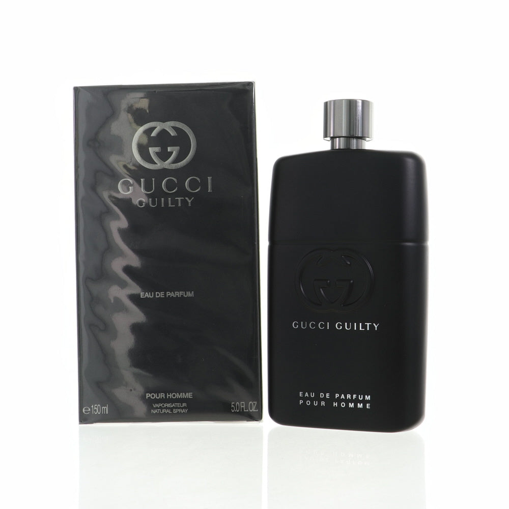 Guilty Pour Homme by Gucci 5 oz Eau De Parfum Spray for Men - Perfumes4All