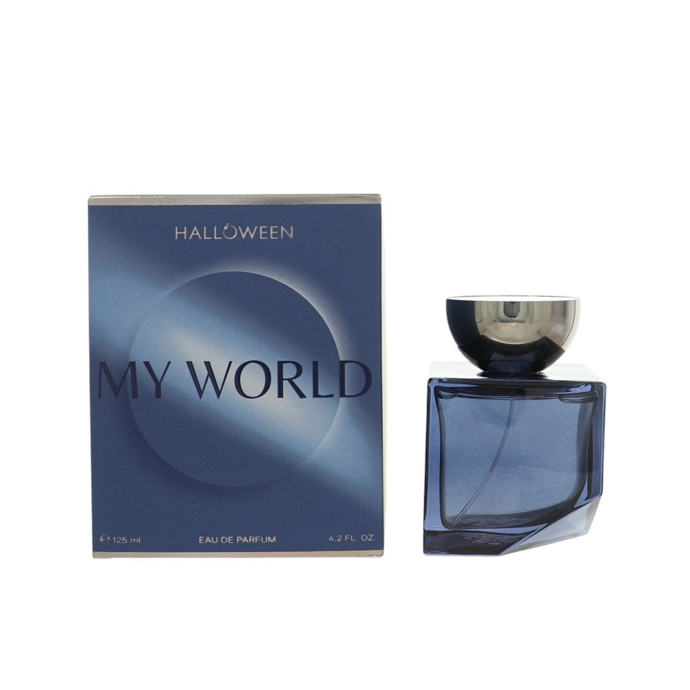 Halloween My by Jesus Del Pozo 4.2 oz Eau De Parfum Spray for Men