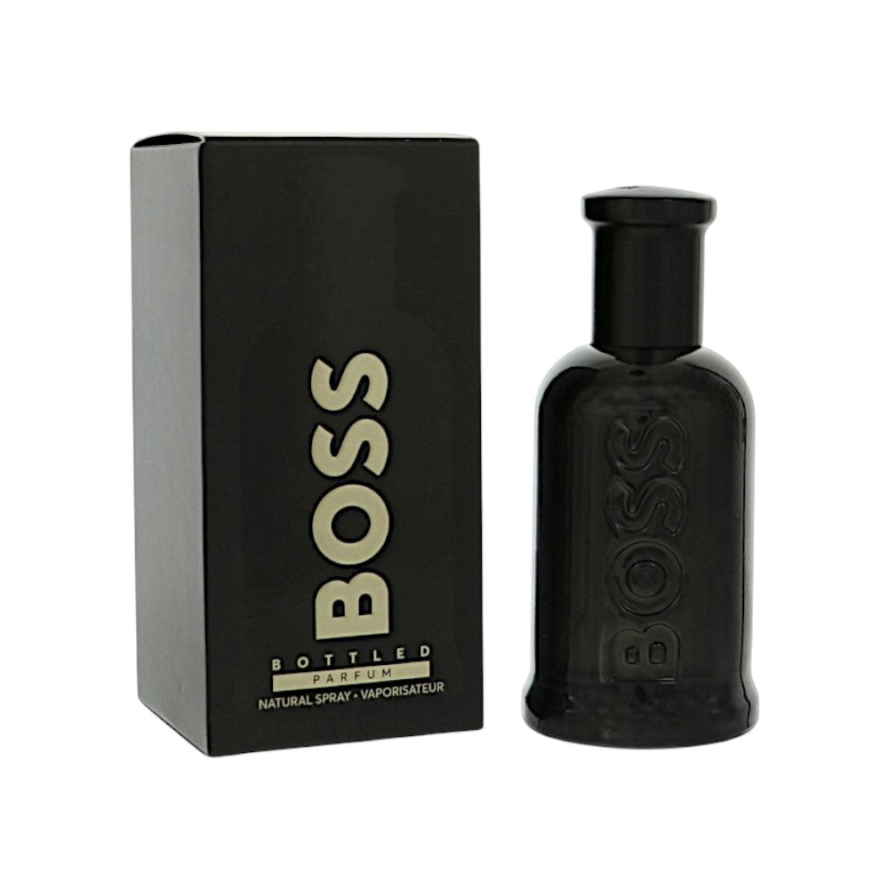 Boss #6 by Hugo Boss 1.6 oz Parfum Spray for Men - Perfumes4All