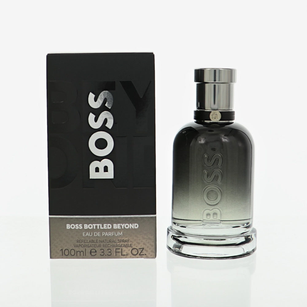 Boss #6 Beyond by Hugo Boss 3.3 oz Eau De Parfum Spray for Men - Perfumes4All