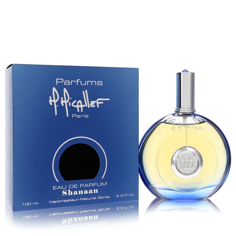 Micallef by M. Micallef 3.3 oz oz Eau De Parfum Spray for Women - Perfumes4All