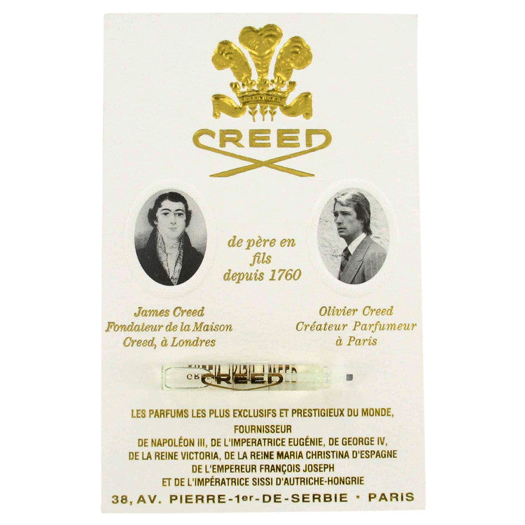Millesime by Creed .05 oz oz Vial (sample) .05 Oz Spray for Men - Perfumes4All