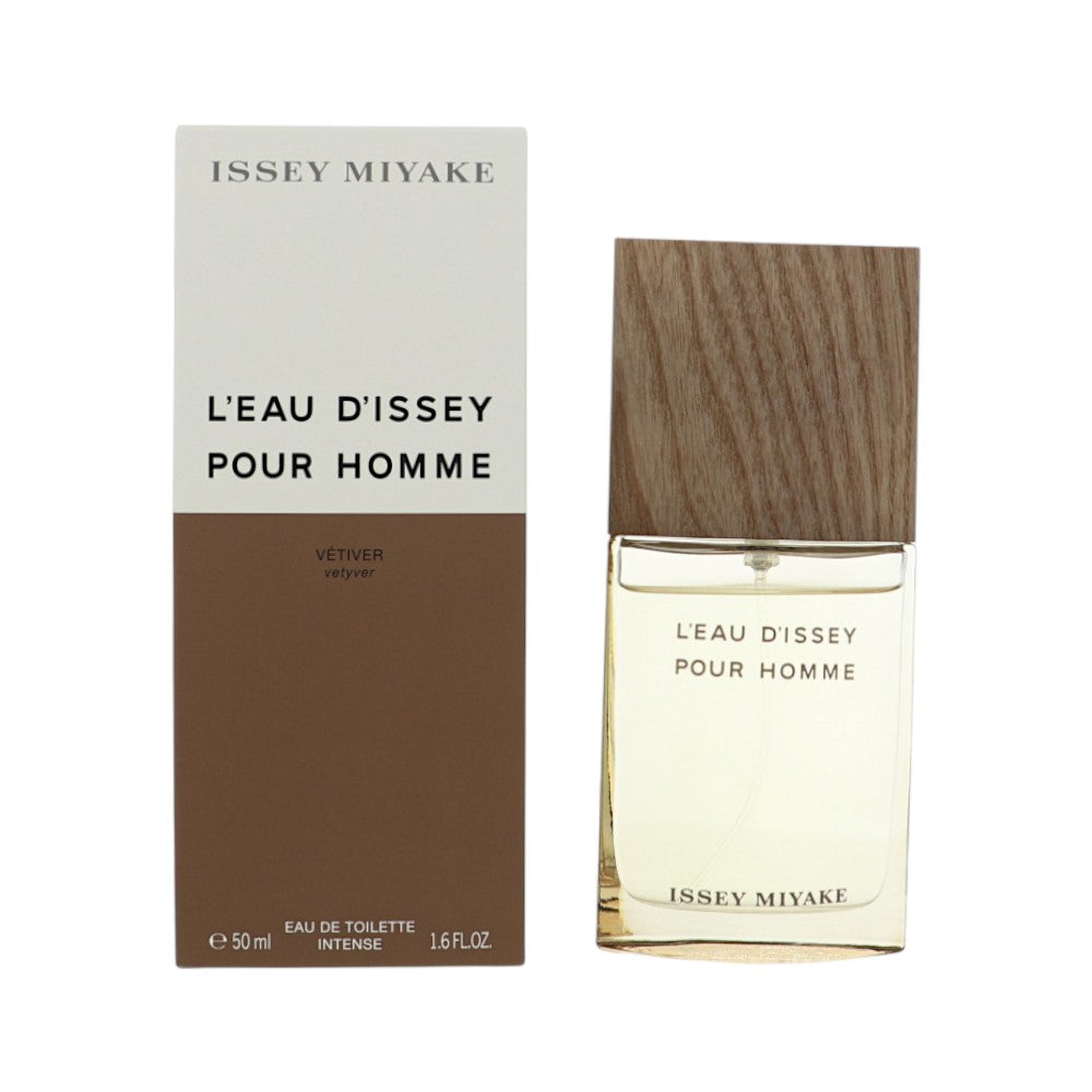 Leau Dissey by Issey Miyake 1.6 oz Eau De Toilette Spray for Men