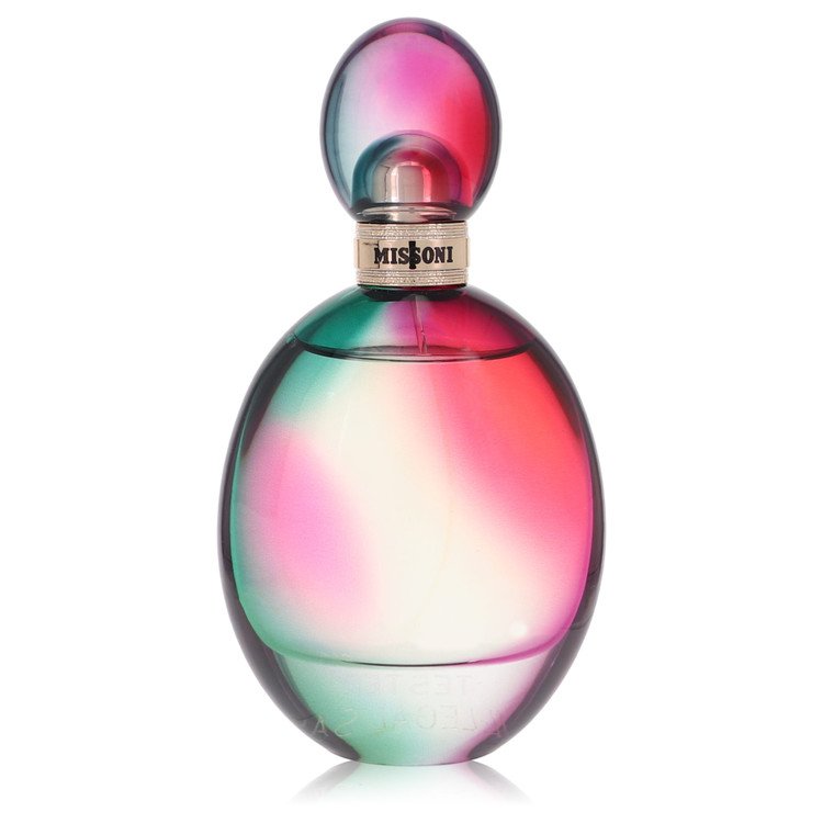 By by Missoni 3.4 oz oz Eau De Parfum Spray for Women - Perfumes4All