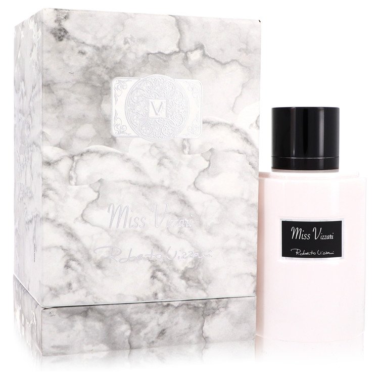 Miss Vizzari Perfume by Roberto Vizzari Eau De Parfum Spray 3.7 oz for Women - Authentic Fragrance - Discount Women Perfume or Cologne Fragrance