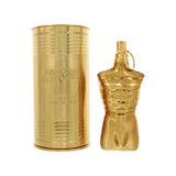 Le Male by Jean Paul Gaultier 4.2 oz Eau De Parfum Spray for Men