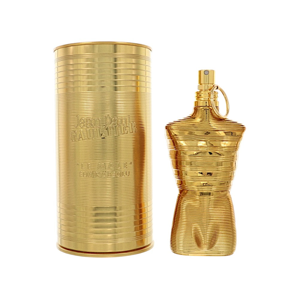Le Male by Jean Paul Gaultier 4.2 oz Eau De Parfum Spray for Men