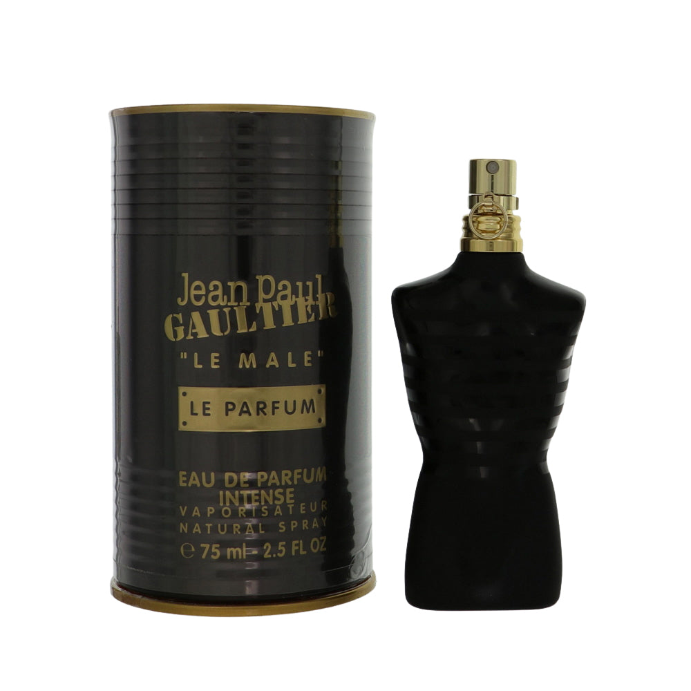 Le Parfum Intense by Jean Paul Gaultier 2.5 oz Eau De Parfum Spray for - Perfumes4All